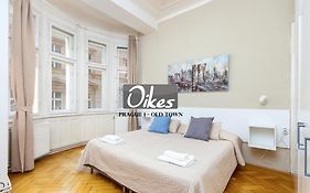 Vincanto Apartments Oldtown